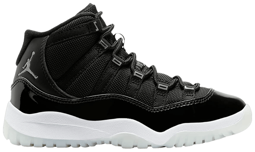 jubilee jordan 11 goat