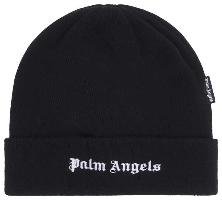Buy Palm Angels beanies : New & Pre-Owned | GOAT