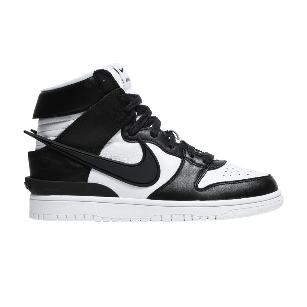 Nike AMBUSH x Dunk High 'Black' | Men's Size 11