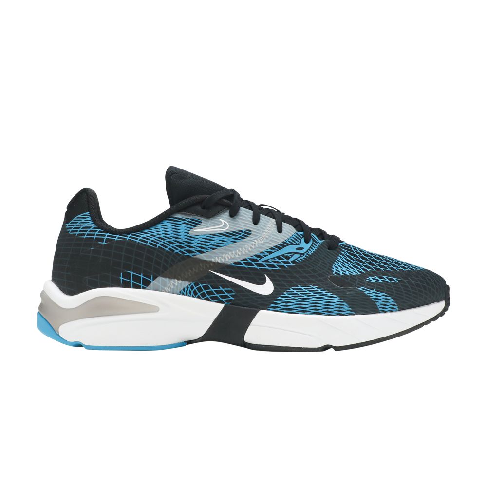 Nike Ghoswift D/MS/X 'Blue Stardust' | Men's Size 9.5