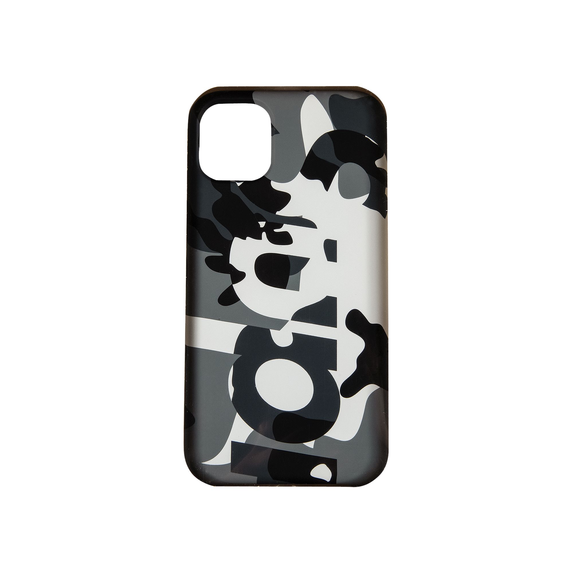 Supreme Camo iPhone 11 Case 'Snow Camo' | Multi-Color | Men's Size Onesize