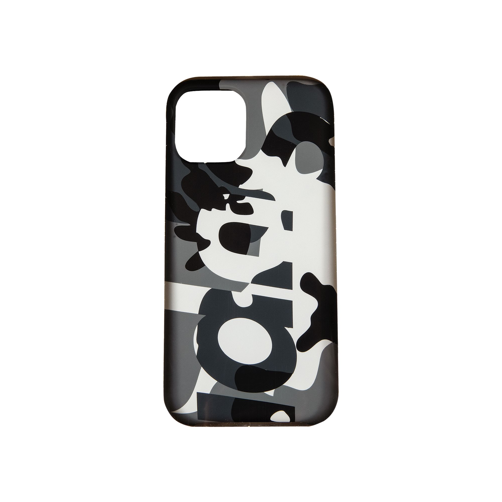 Supreme Camo iPhone 11 Pro Case 'Snow Camo' | White | Men's Size Onesize