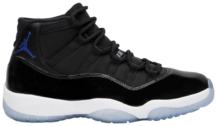 Air Jordan 11 Retro Space Jam 2016