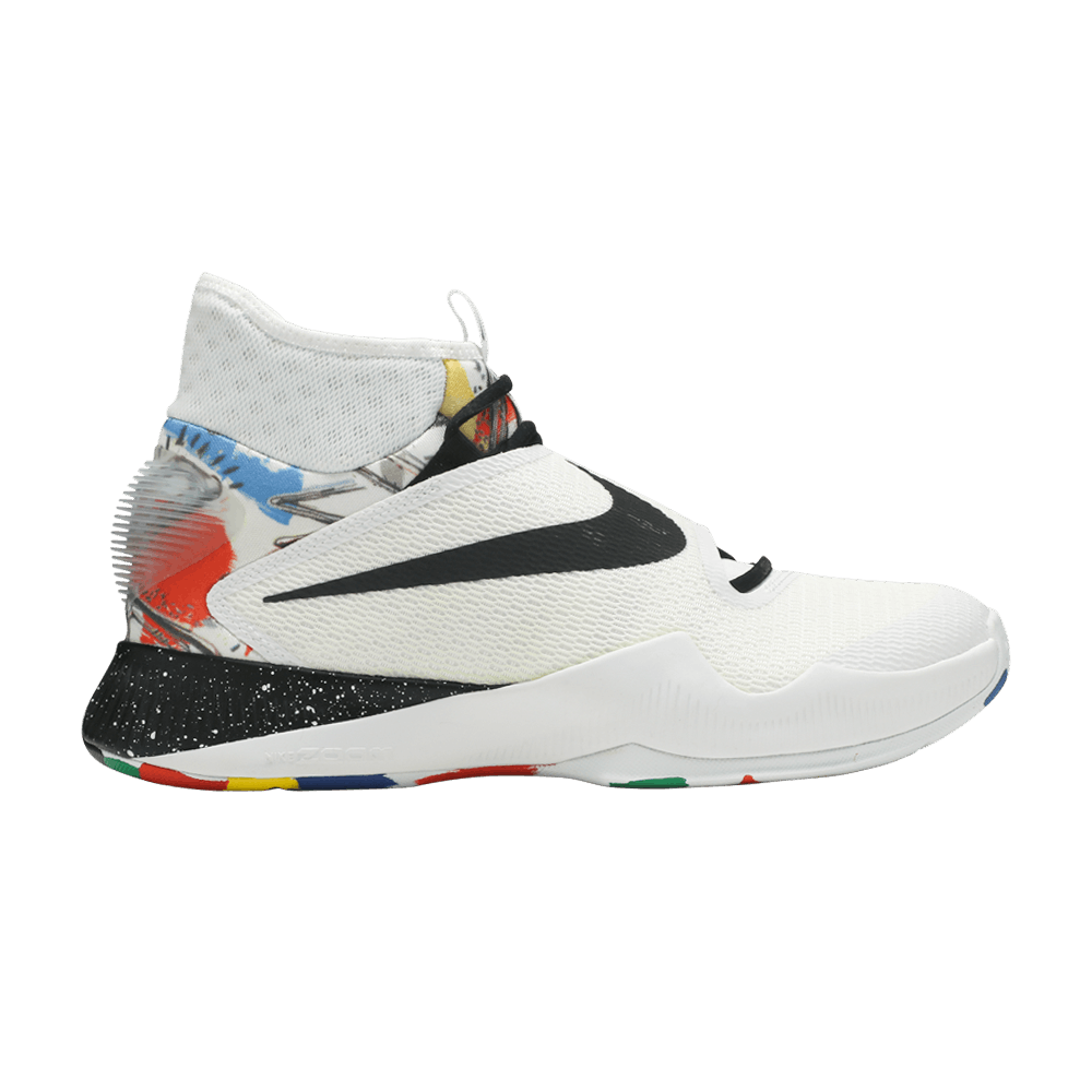 Hyperrev 2016 white store