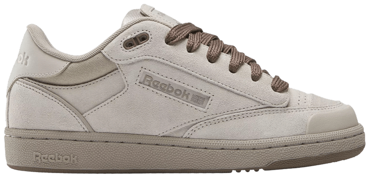 Buy Wmns Club C Bulc Moonstone Utility Brown 100074471 GOAT UK