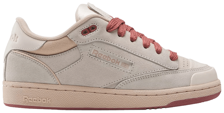 Reebok Wmns Club C Bulc Blush Pink Stucco