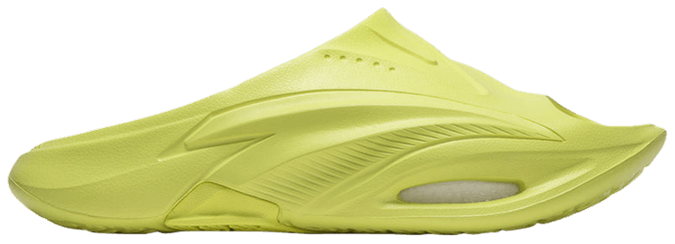 Anta Kai 1 Slide Lime Green