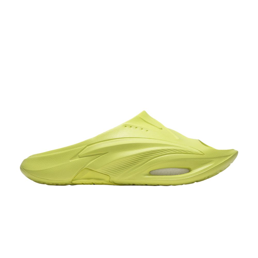 Pre-owned Anta Kai 1 Slide 'lime Green'