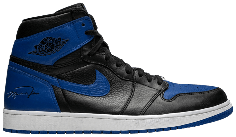 Air Jordan 1 Retro High OG Board of Governors Sample