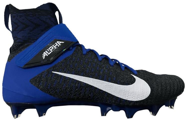 Nike alpha menace elite 2 cleats new arrivals