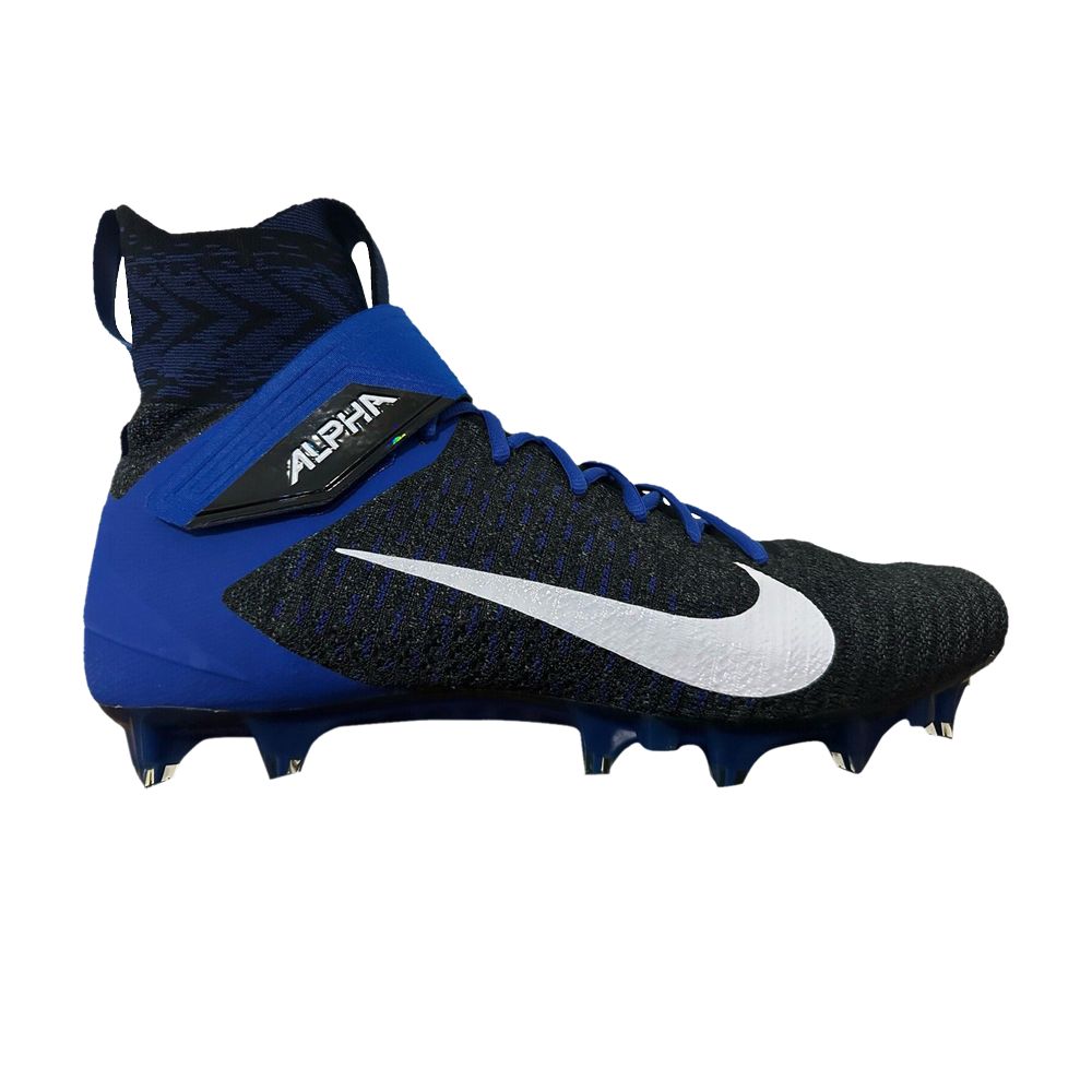 Alpha Menace Elite 2 'Black Blue' - BV2077-007