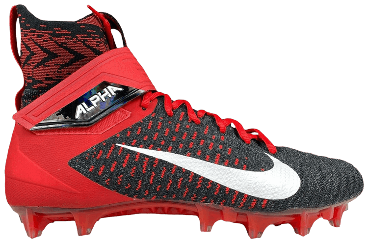Buy Alpha Menace Elite 2 Black Red BV2077 009 GOAT CA