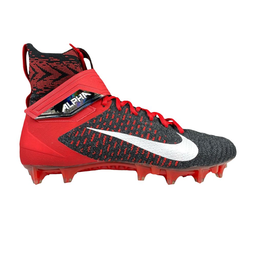 Alpha Menace Elite 2 'Black Red' - BV2077-009