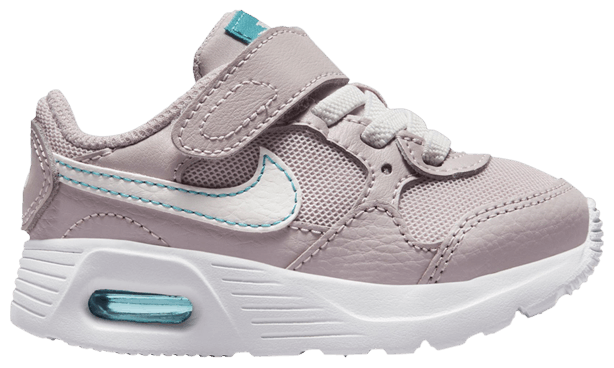 Nike Air Max SC TD Platinum Violet Aquamarine