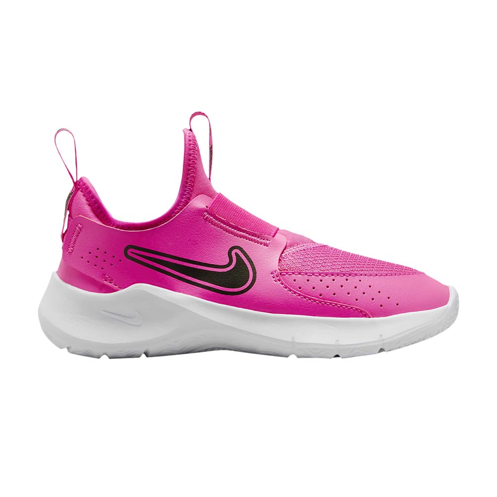 Flex Runner 3 PS 'Laser Fuchsia' - FN1449-602