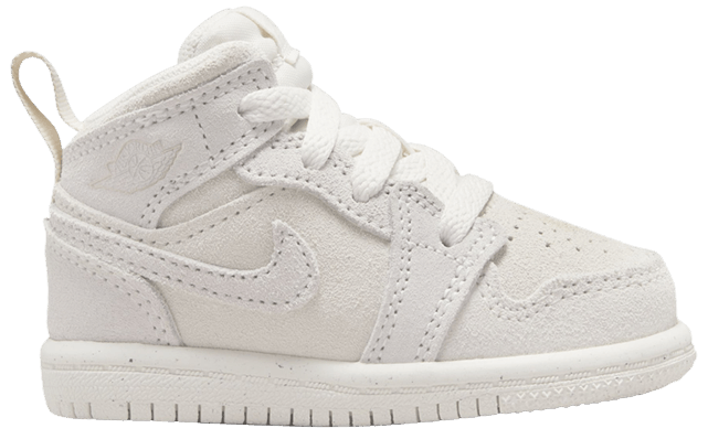 Buy Air Jordan 1 Mid SE Craft TD Pale Ivory FN7538 100 GOAT UK