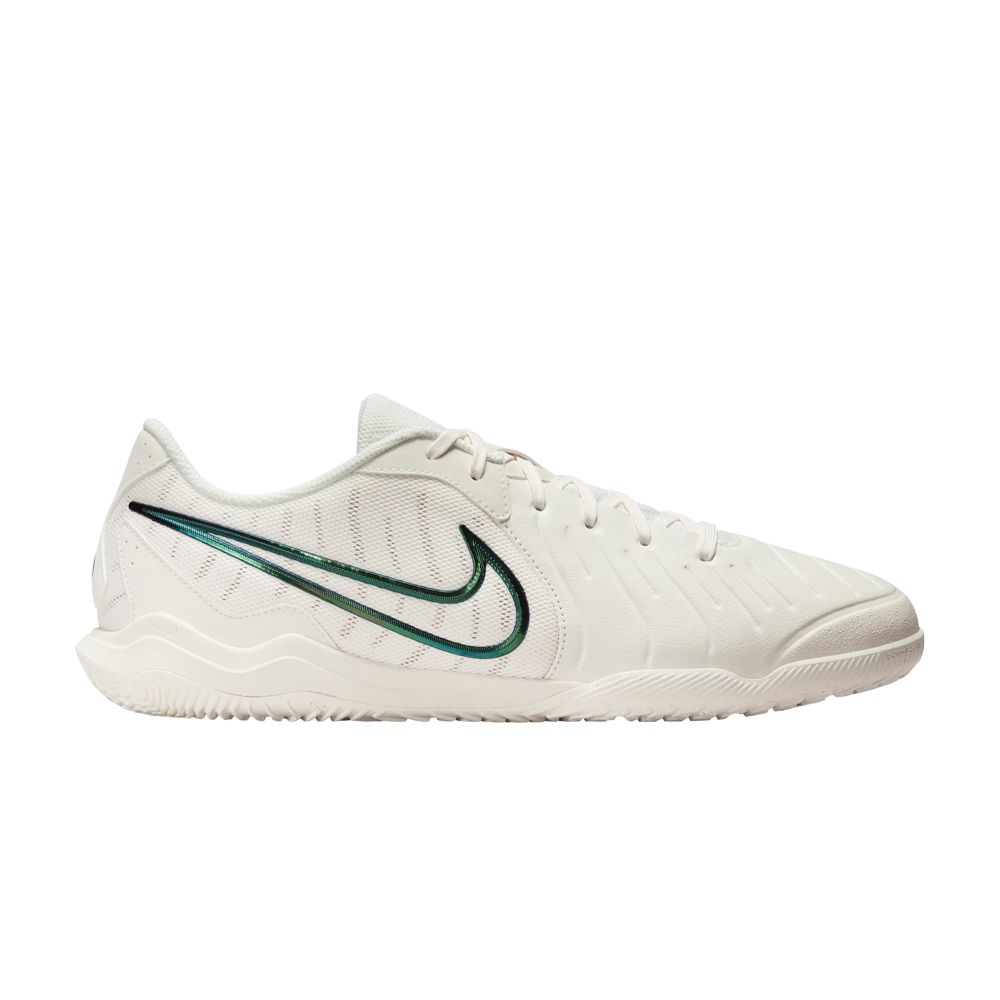 Nike Tiempo Legend 10 Academy IC 'Pearl' | Cream | Men's Size 8