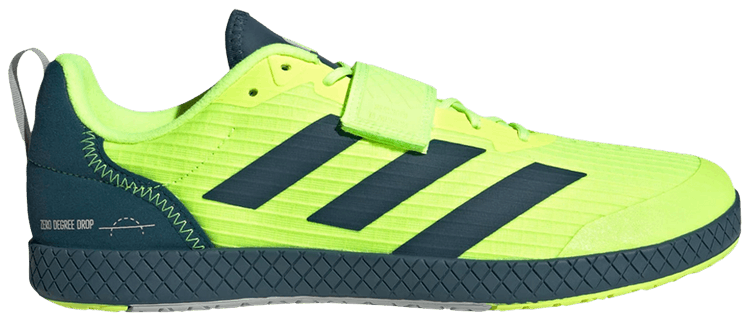 Adidas The Total Lucid Lemon Arctic Night