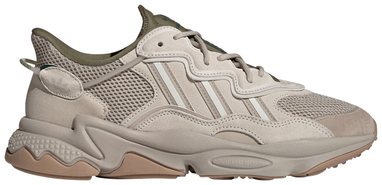 Adidas Ozweego Aluminium Wonder Beige