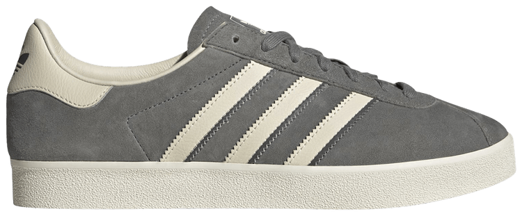 Adidas Gazelle 85 Grey Wonder White