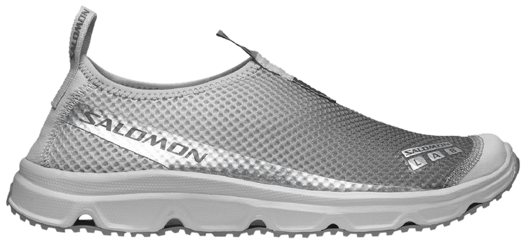 ★人気★ Salomon RX Moc 3.0 Glacier Gray Buy RX Moc 3.0 'Glacier Grey' - L47449500 | GOAT