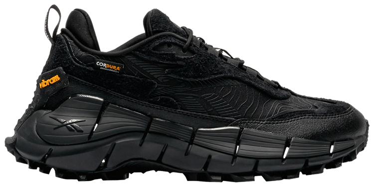 Buy Zig Kinetica 2.5 Edge 'Core Black' - RMIA04NC99FAB001 1000 | GOAT