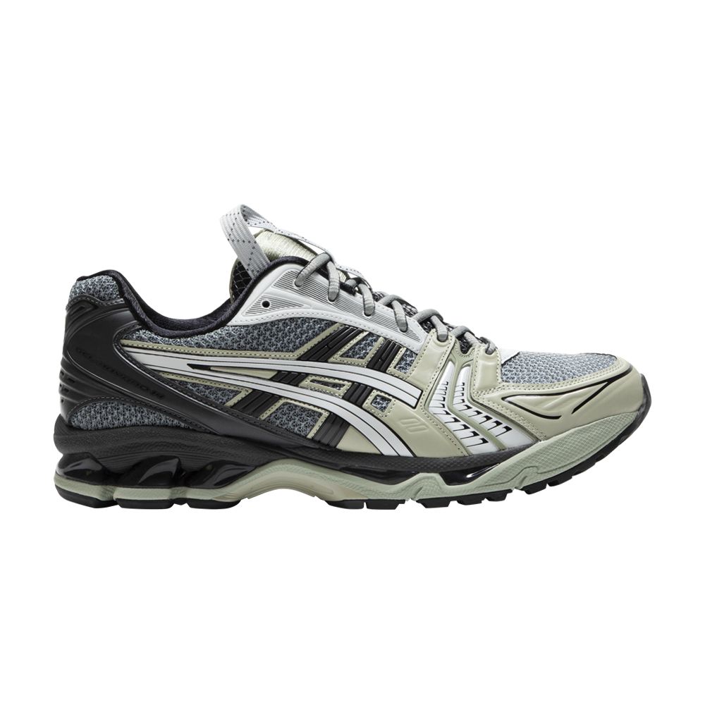 ASICS Kiko Kostadinov x UB1-S Gel Kayano 14 'Graphite Grey' | Men's Size 8