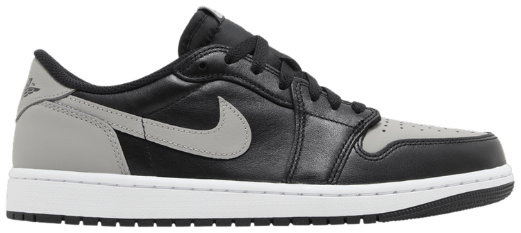 Buy Air Jordan 1 Retro Low OG 'Shadow' 2024 - CZ0790 003 | GOAT