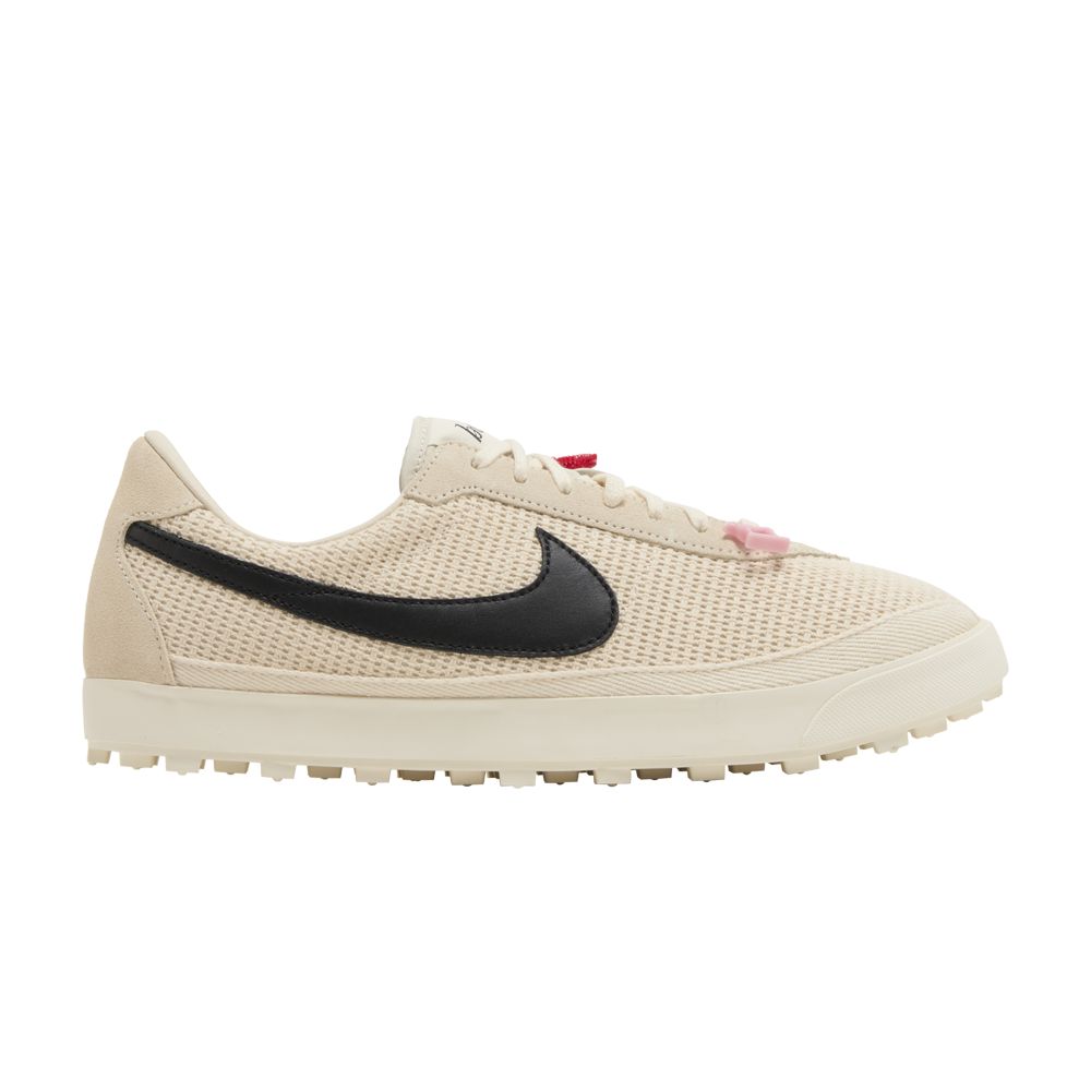Nike Bode x Astro Grabber SP 'Natural Black' | Cream | Men's Size 15