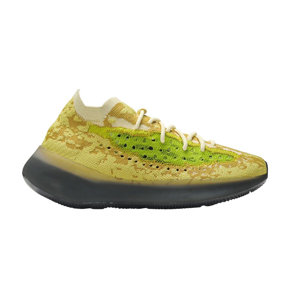 Yeezy Boost 380 'Hylte Glow' | White | Men's Size 9