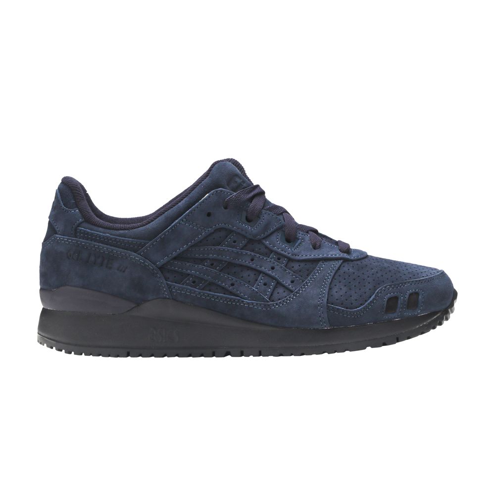 ASICS Ronnie Fieg x Gel Lyte 3 OG 'The Palette - Genesis' | Blue | Men's Size 7