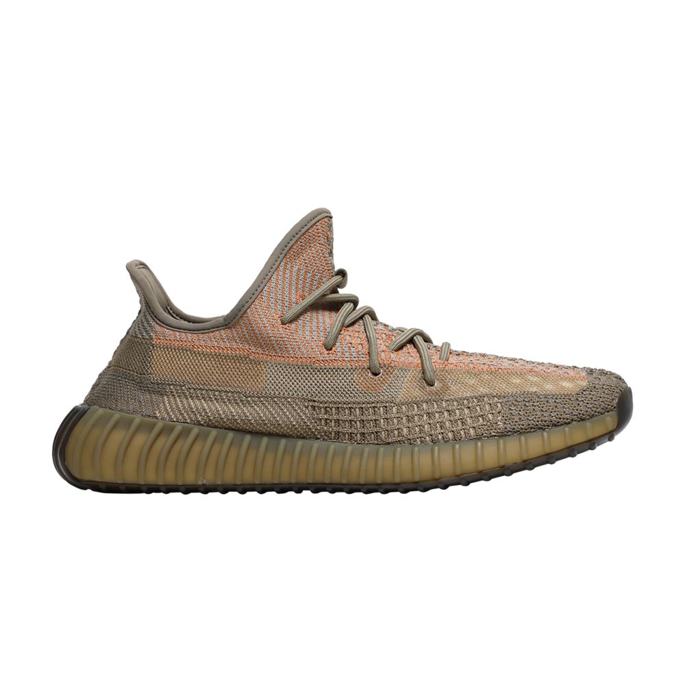Yeezy Boost 350 V2 'Sand Taupe' | Tan | Men's Size 14.5