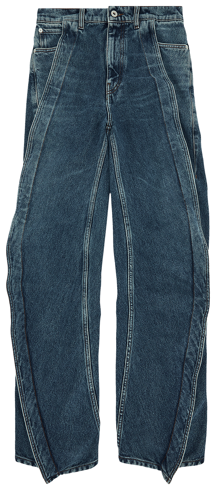 DECONSTRUCTION: Y/PROJECT Collection | GOAT