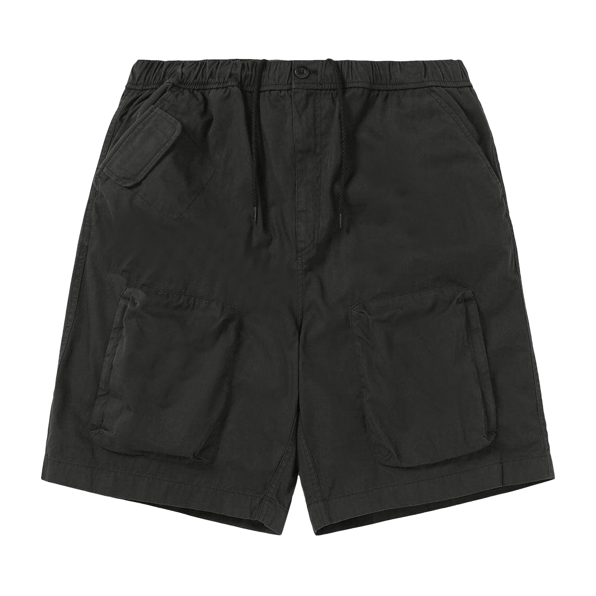 Pre-owned Thisisneverthat Utility Short 'black' | Men's Size L
