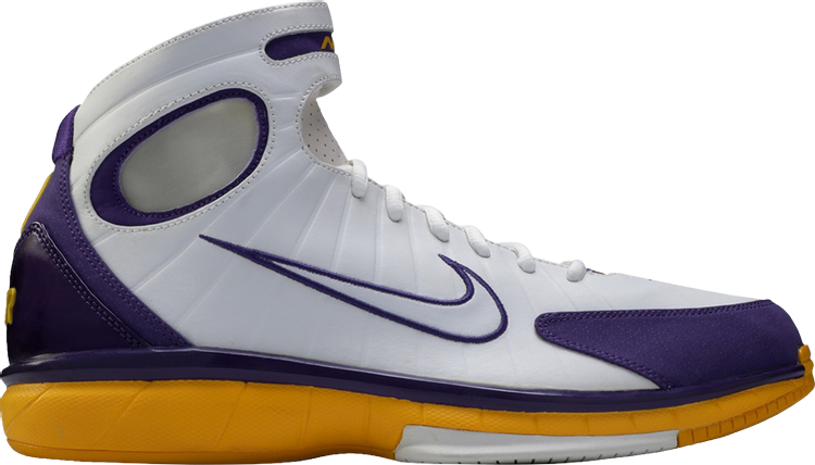 Air Total Package 2K4 'Lakers' Asia Exclusive