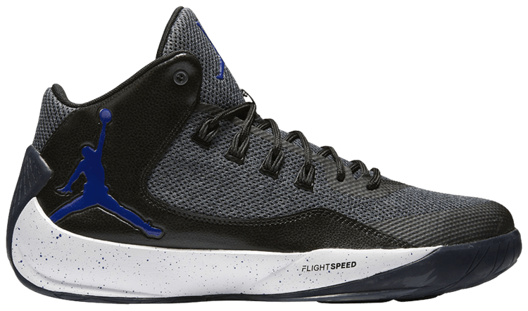 Buy Jordan Rising High 2 Dark Grey 844065 005 GOAT NL