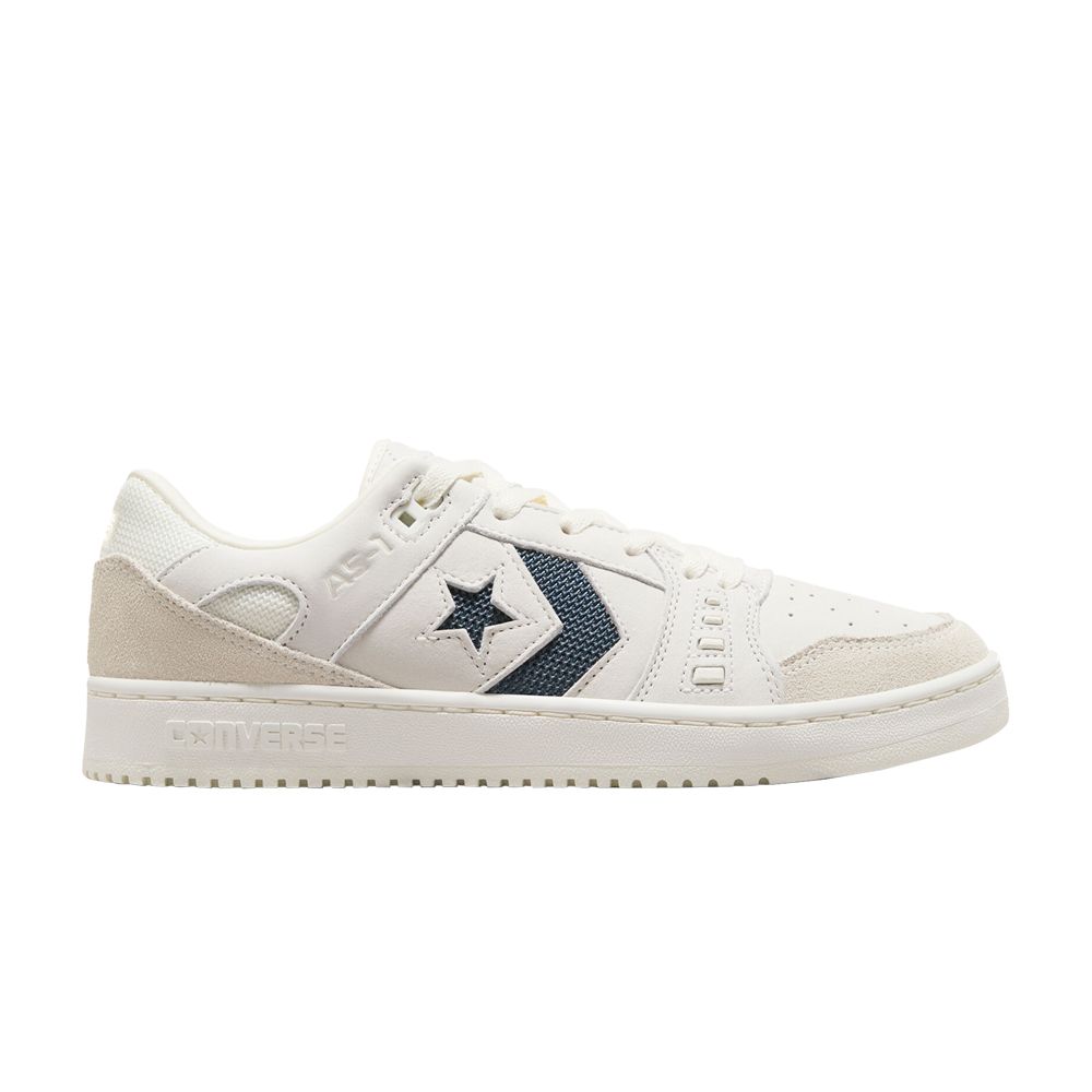 Converse AS-1 Pro 'Egret Navy' | Cream | Men's Size 13