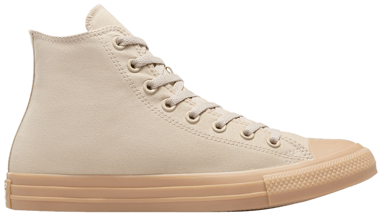 Beige monochrome converse deals