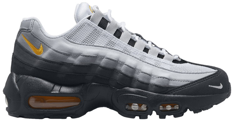 Nike Air Max 95 GS Laser Orange