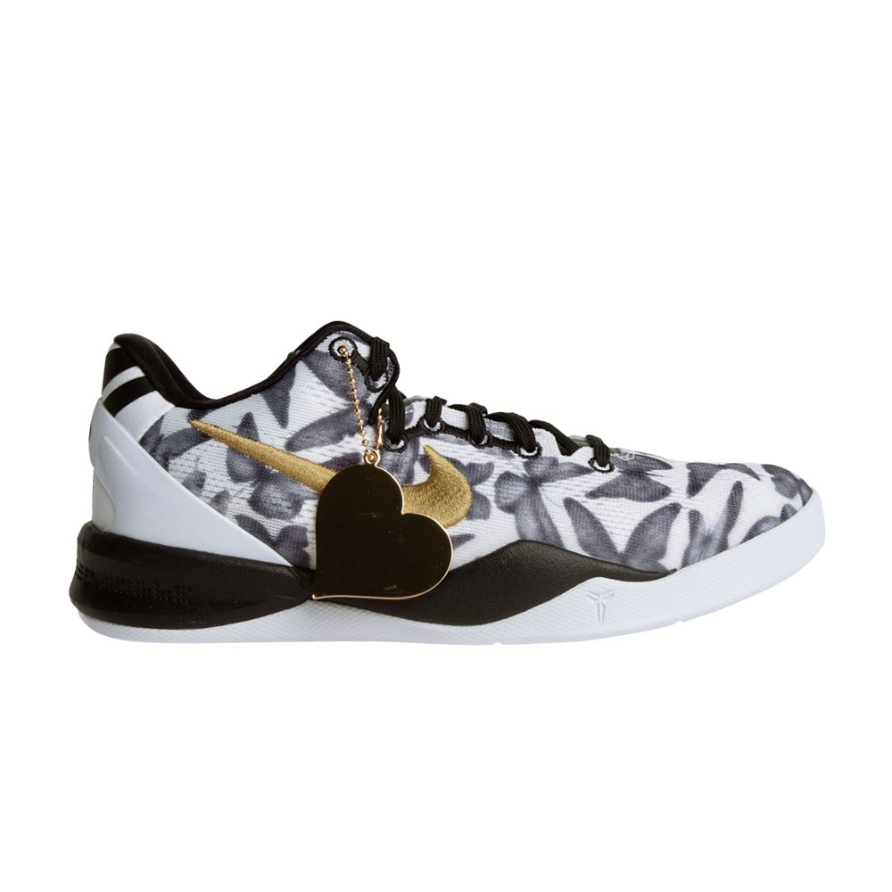 Kobe 8 Protro GS 'Mambacita' - FN0266-102