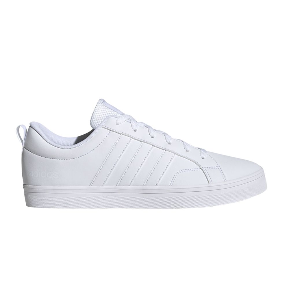 adidas VS Pace 2.0 'Triple White' | Men's Size 10.5 - HP6012