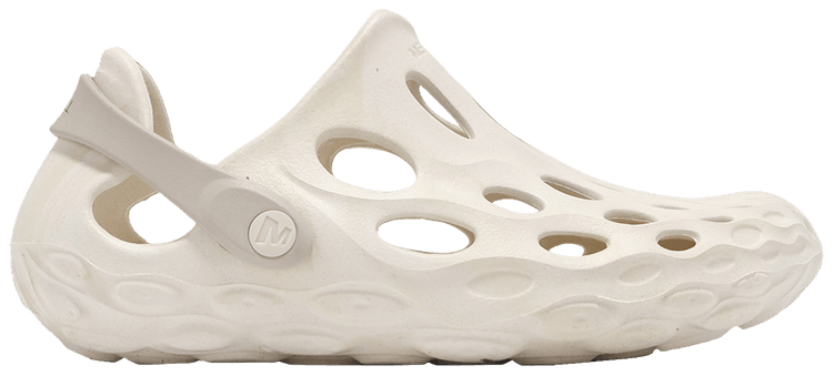 Merrell Wmns Hydro Moc Chalk