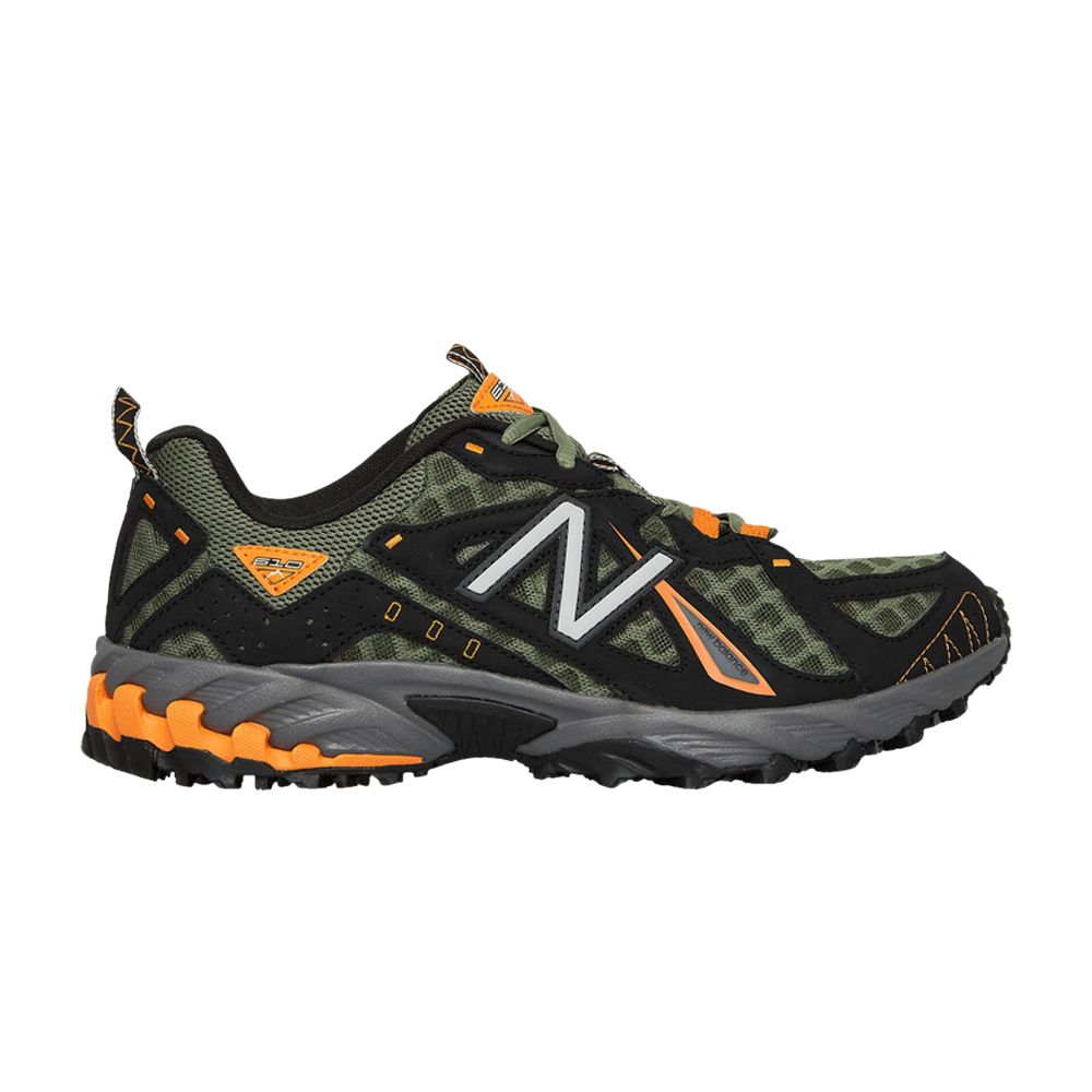 New Balance 610 'Dark Olivine' | Green | Men's Size 11.5