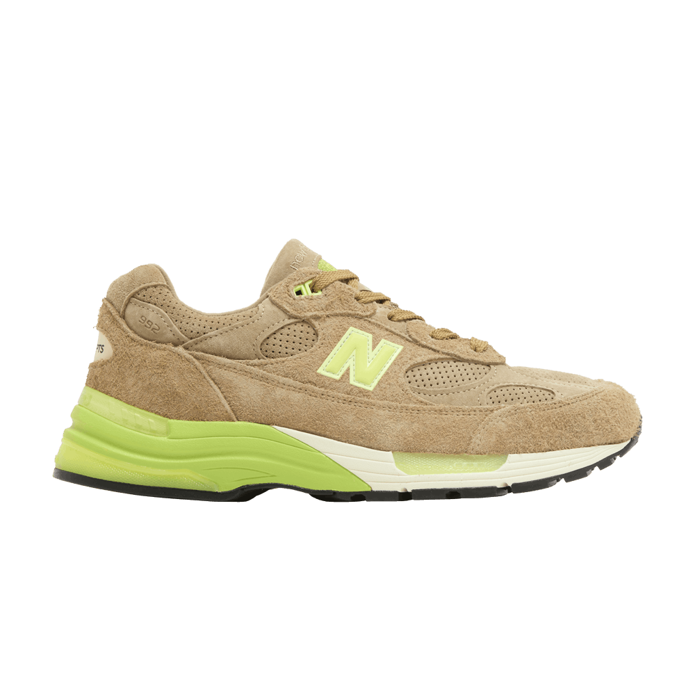 992 new balance shoes 2025
