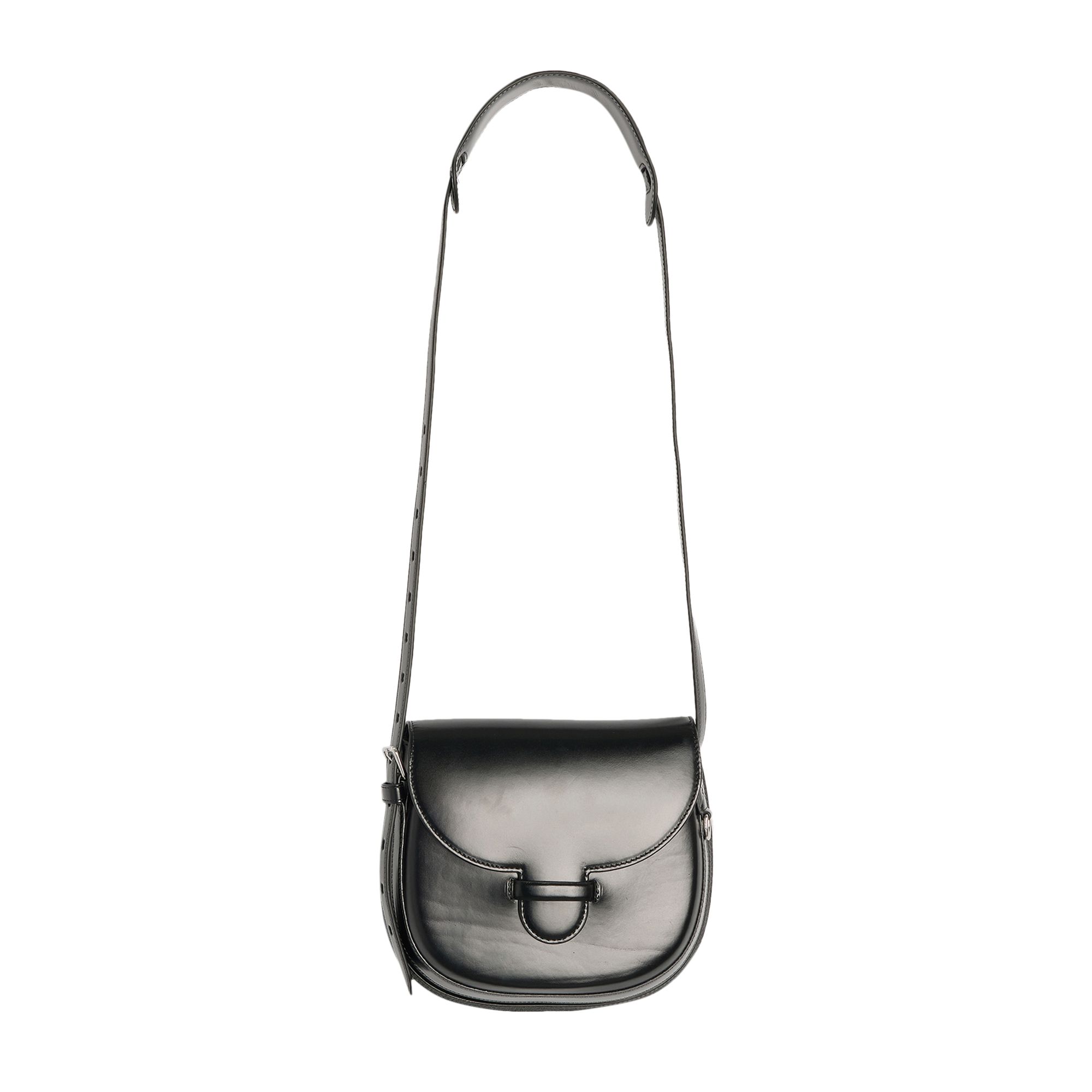 Pre-owned Lemaire Cartridge Sport Bag 'black'