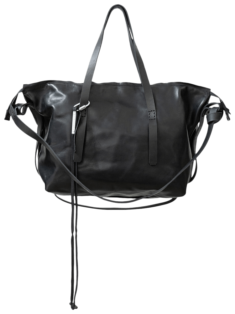 美品 BORIS BIDJAN SABERI レザーバッグ Buy Boris Bidjan Saberi shoulder_bags: New & Pre-Owned | GOAT