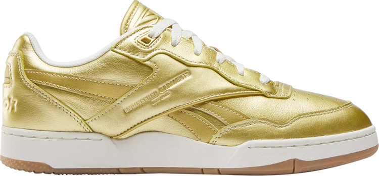 Engineered Garments x BB4000 2 'Gold Metallic'