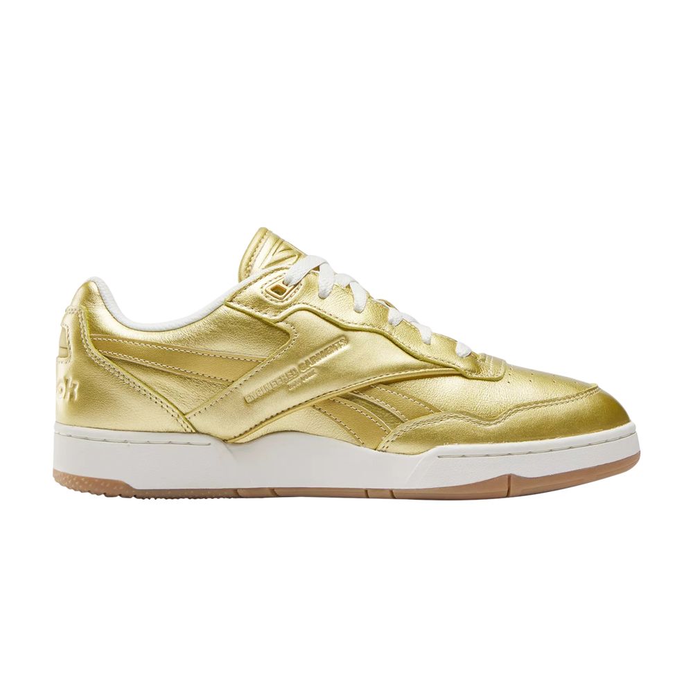 Reebok Engineered Garments x BB4000 2 'Gold Metallic' | Men's Size 9