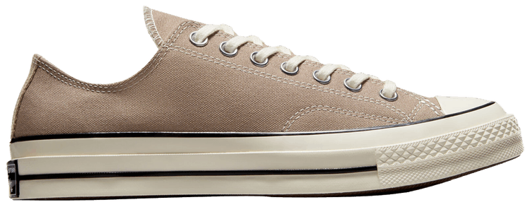 Converse Chuck 70 Low Vintage Cargo Brown