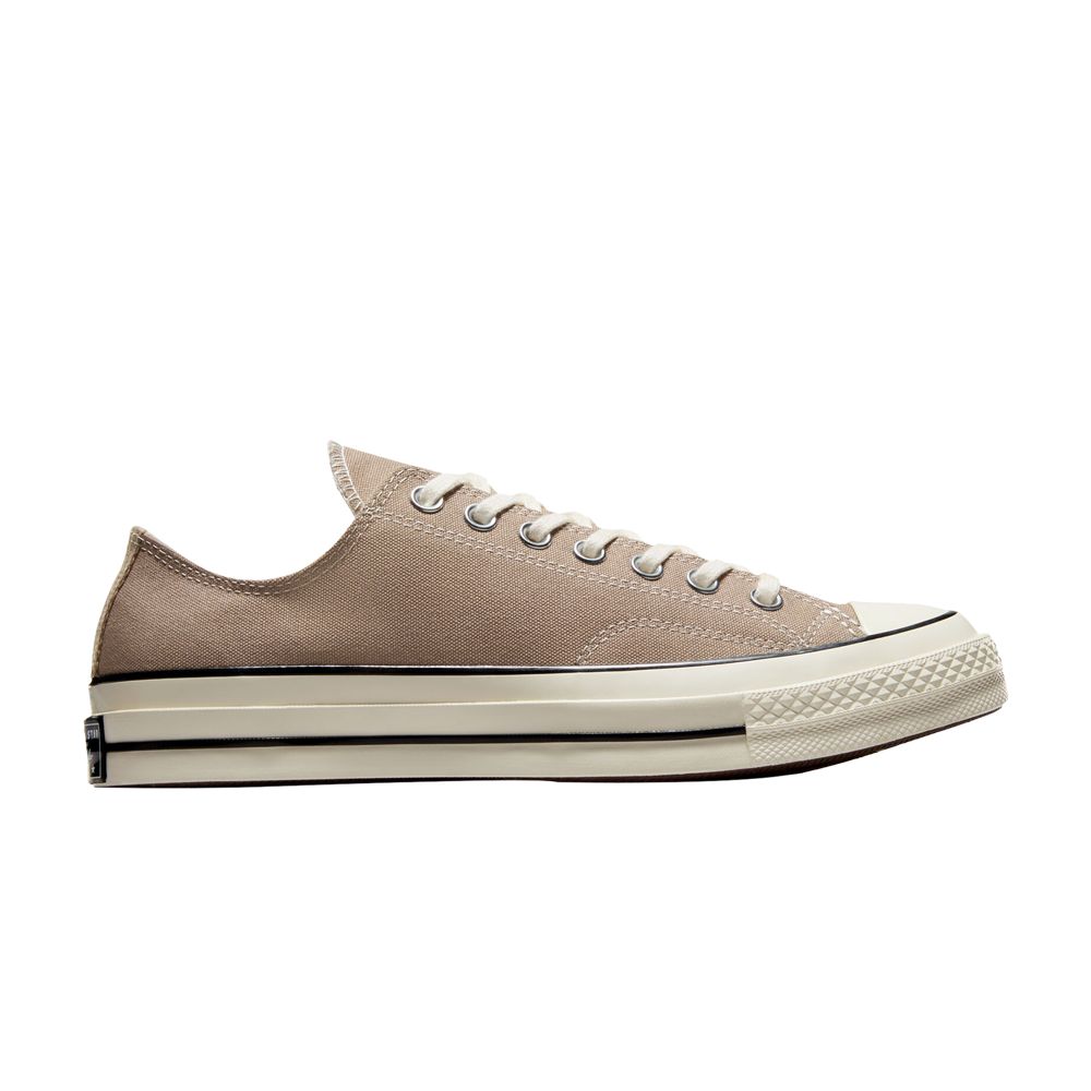 Chuck 70 Low 'Vintage Cargo Brown' - A06523F